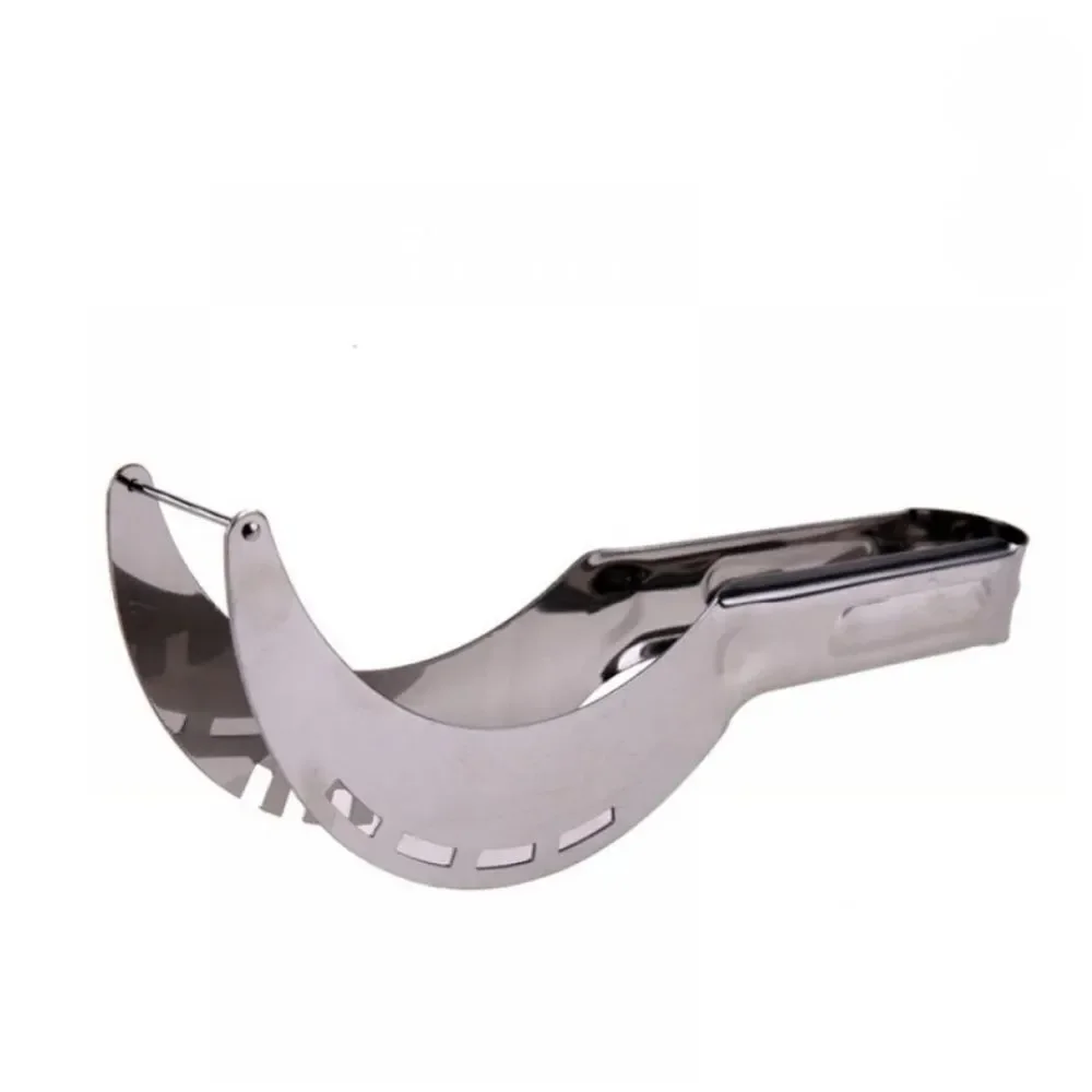 Watermelon Slicer Premium Cutter Kitchen Tools Ultra-Sharp Stainless Steel